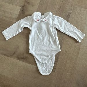 Jacadi Bodysuit